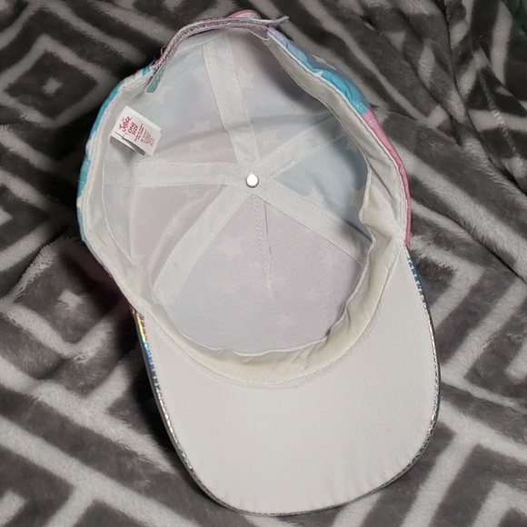 JUSTICE baseball hat - Picture 5 of 7